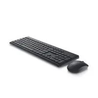 DELL Teclado y ratón - KM3322W - EEUU Internacional (QWERTY)