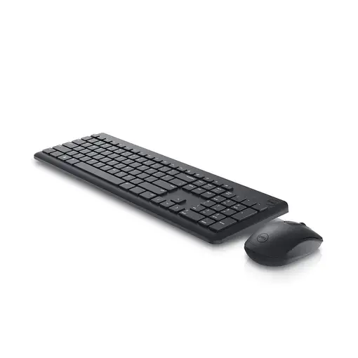 DELL Teclado y ratón - KM3322W - EEUU Internacional (QWERTY)