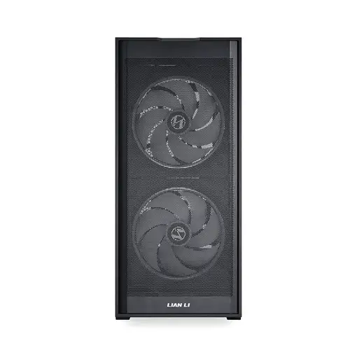 Lian Li Lancool 206 Torre Negro