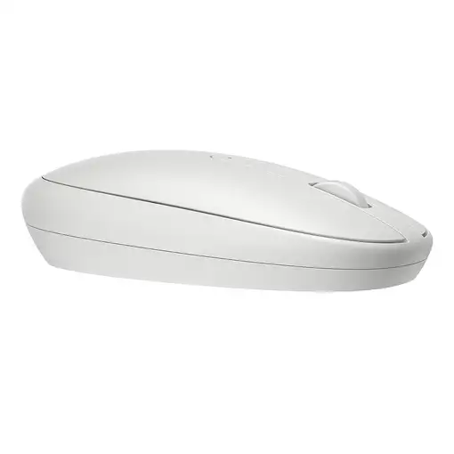 HP 240 BT MOUSE US ratón Ambidextro Bluetooth Óptico 1600 DPI