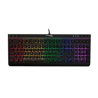 Teclado gaming HyperX Alloy Core RGB (distribución de EE. UU.)