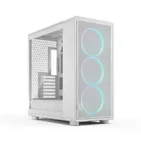 Fractal Design Epoch XL Torre Blanco