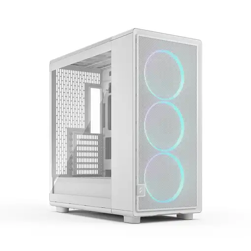 Fractal Design Epoch XL Torre Blanco