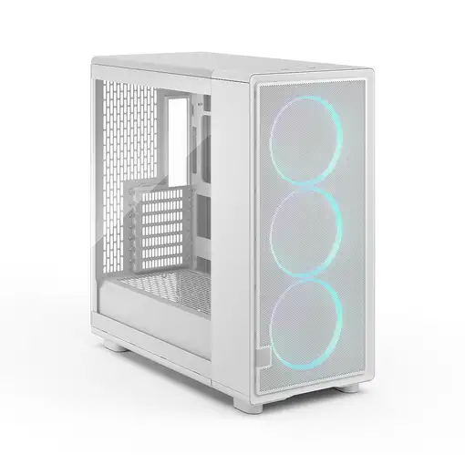 Fractal Design Epoch XL Torre Blanco