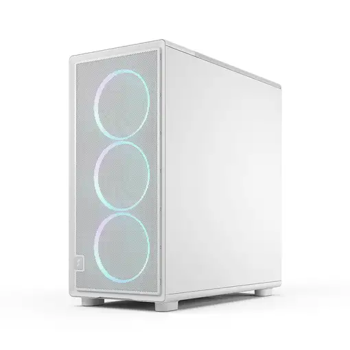 Fractal Design Epoch XL Torre Blanco
