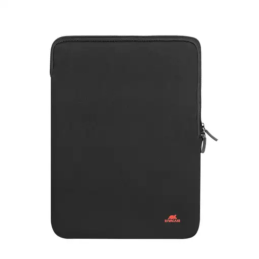Rivacase 5221 39,6 cm (15.6") Funda Negro