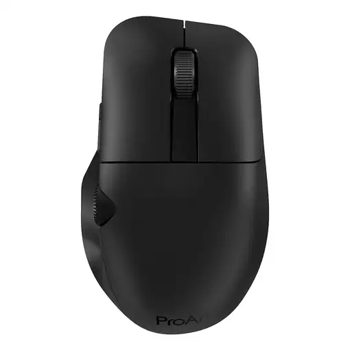 ASUS ProArt Mouse MD300 ratón Oficina mano derecha RF Wireless + Bluetooth Óptico