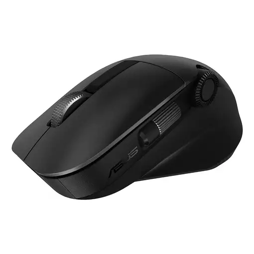 ASUS ProArt Mouse MD300 ratón Oficina mano derecha RF Wireless + Bluetooth Óptico