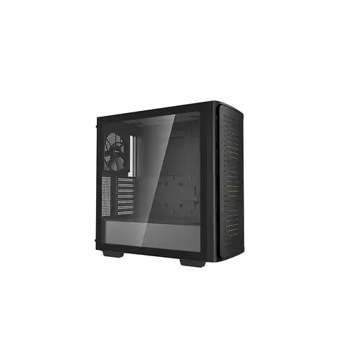DeepCool CK560 Midi Tower Negro
