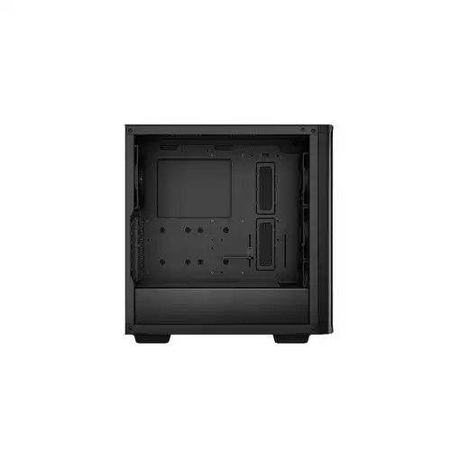 DeepCool CK560 Midi Tower Negro