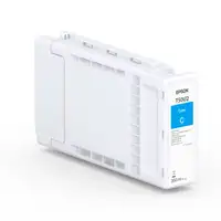 Epson UltraChrome XD3 cartucho de tinta 1 pieza(s) Cian