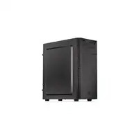 ENDORFY Armis 100 Solid Torre Negro