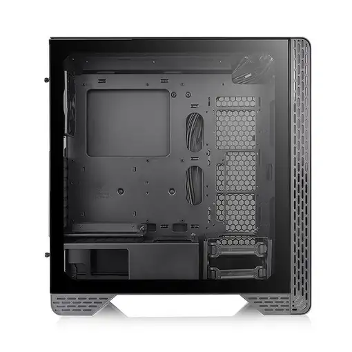 Thermaltake S300 TG Midi Tower Negro