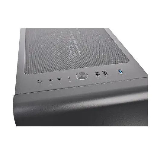 Thermaltake S300 TG Midi Tower Negro