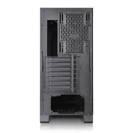 Thermaltake S300 TG Midi Tower Negro