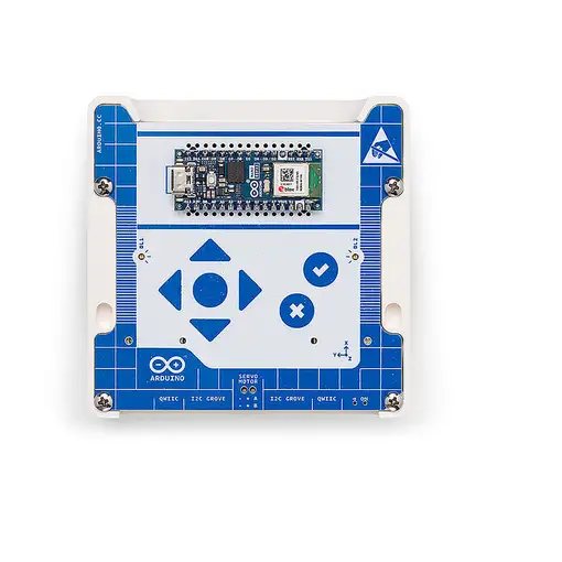 Arduino AKX00066 placa de desarrollo 240 MHz