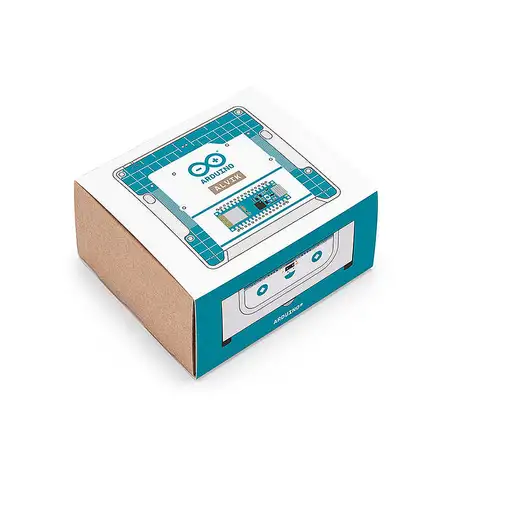 Arduino AKX00066 placa de desarrollo 240 MHz