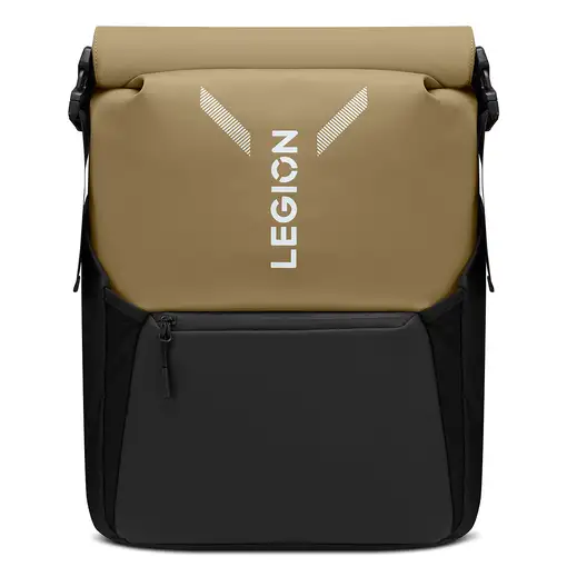 Lenovo GX41U39298 maletines para portátil 40,6 cm (16'') Mochila Negro, Amarillo Lenovo GX41U39298 maletines para portátil 40,6 cm (16'') Mochila Negro, Amarillo