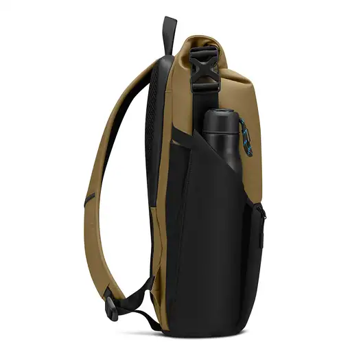 Lenovo GX41U39298 maletines para portátil 40,6 cm (16'') Mochila Negro, Amarillo
