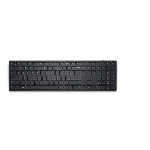 DELL Teclado Pro - KB500 - EEUU Internacional (QWERTY)