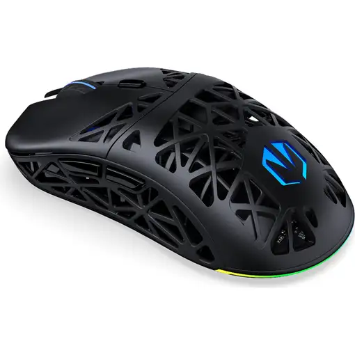 ENDORFY LIV Wireless ratón Juego mano derecha Bluetooth Óptico 12000 DPI
