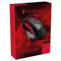 SureFire Eagle Claw Gaming Mouse