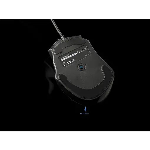 SureFire Eagle Claw Gaming Mouse