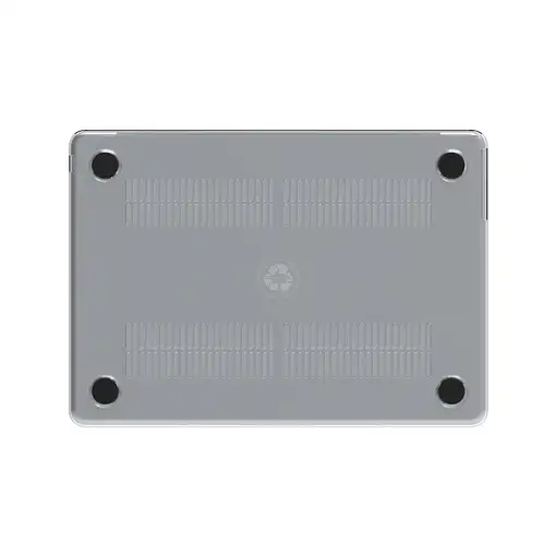 dbramante1928 Iceland 33 cm (13") Funda Transparente