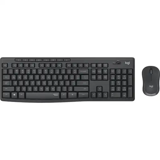 Logitech MK295 Silent