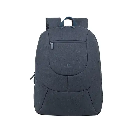 Rivacase 7723 35,6 cm (14") Mochila Gris