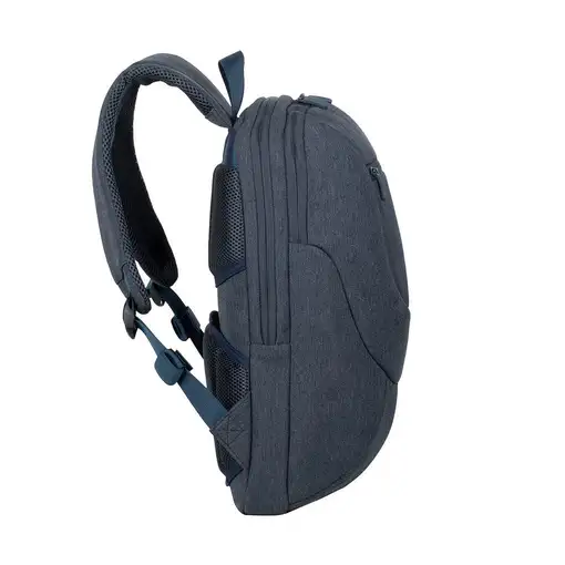 Rivacase 7723 35,6 cm (14") Mochila Gris