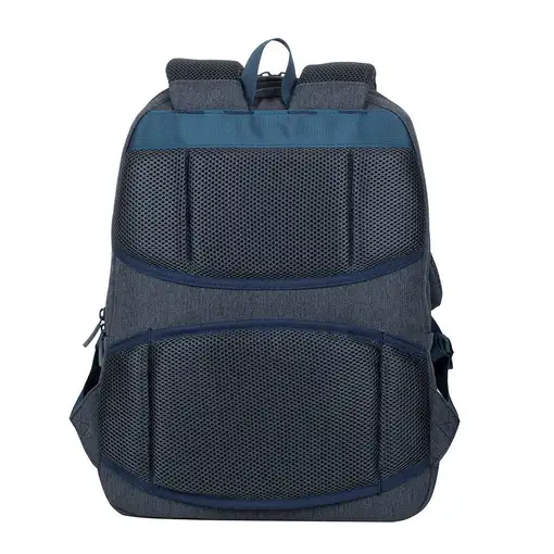Rivacase 7723 35,6 cm (14") Mochila Gris