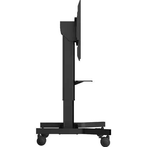 iiyama MD CAR1021-B1 soporte para monitor 2,18 m (86") Piso Negro