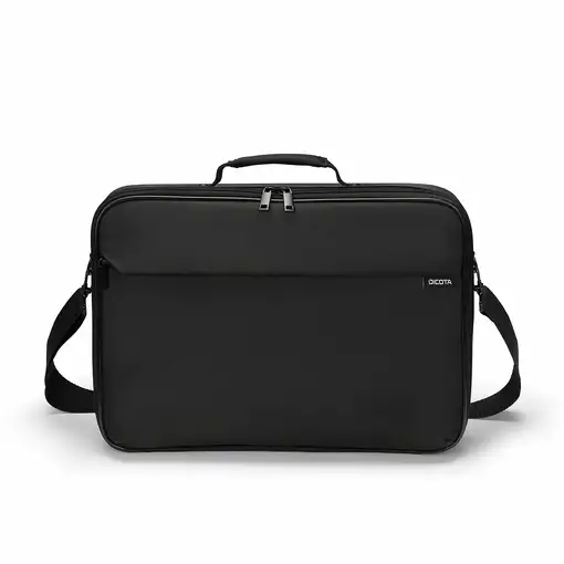 DICOTA D32087-RPET maletines para portátil 35,8 cm (14.1") Funda Negro DICOTA D32087-RPET maletines para portátil 35,8 cm (14.1") Funda Negro