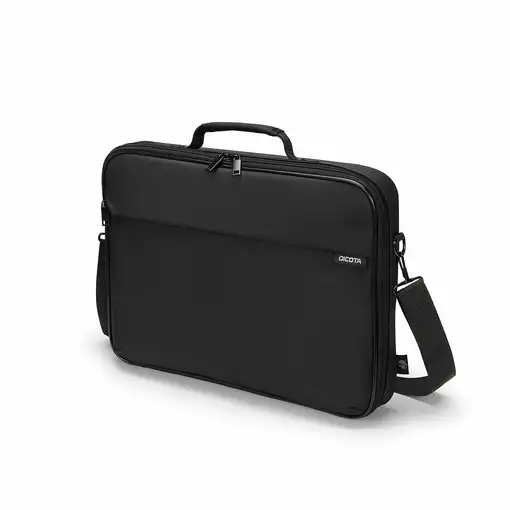 DICOTA D32087-RPET maletines para portátil 35,8 cm (14.1") Funda Negro