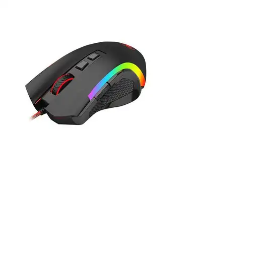 REDRAGON M607 GRIFFIN, Mouse Optico ergonómico
