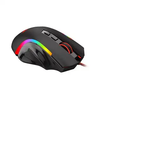 REDRAGON M607 GRIFFIN, Mouse Optico ergonómico