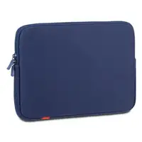 Rivacase Antishock 5123 33,8 cm (13.3") Funda Azul