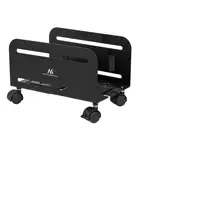 Maclean Mount MC-851 Plataforma con ruedas giratorias