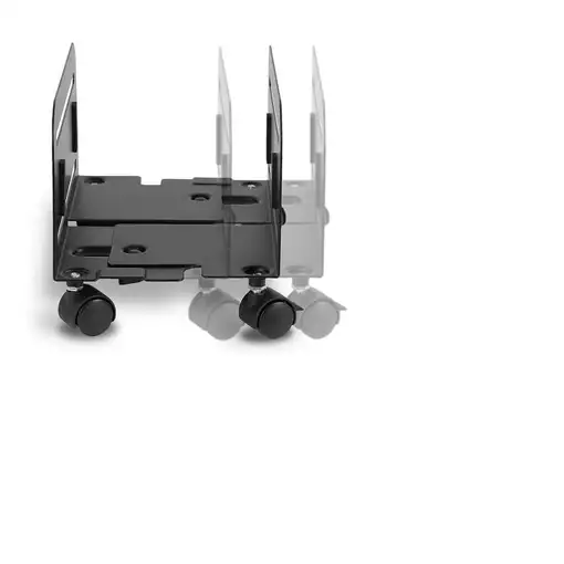 Maclean Mount MC-851 Plataforma con ruedas giratorias