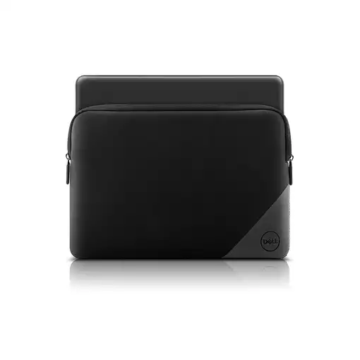 DELL ES1520V 38,1 cm (15") Funda Negro, Verde