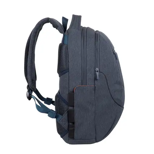 Rivacase 7761 39,6 cm (15.6'') Mochila Gris