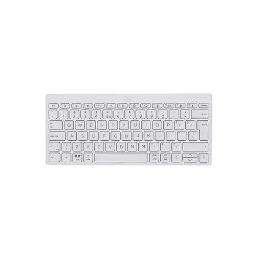 HP Teclado multidispositivo compacto 350 con Bluetooth