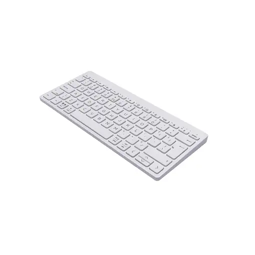 HP Teclado multidispositivo compacto 350 con Bluetooth