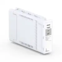 Epson UltraChrome PRO6 cartucho de tinta 1 pieza(s) Gris