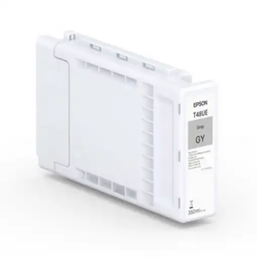 Epson UltraChrome PRO6 cartucho de tinta 1 pieza(s) Gris