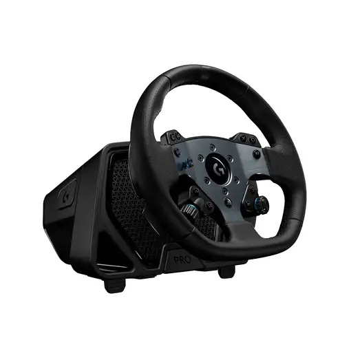 Logitech G PRO Wheel