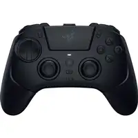 Razer Raiju V3 Pro Negro RF/USB Gamepad Analógico PC, PlayStation 5