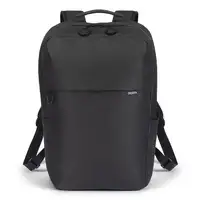 DICOTA D32115-RPET maletines para portátil 40,6 cm (16") Mochila Negro