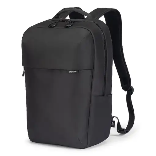 DICOTA D32115-RPET maletines para portátil 40,6 cm (16") Mochila Negro